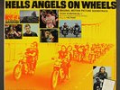 SOUNDTRACK: hells angels on wheels SMASH 12