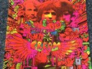 LP VINYL ALBUM CREAM Disraeli Gears REACTION RECORDS 1973 UK PRESS NEAR MINT