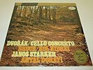 DVORAK CELLO CONCERTO DORATI LP NEW SEALED MERCURY IMPORTS VINYL