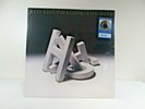 REO SPEEDWAGON THE HITS WALMART EXCLUSIVE BLACK/WHITE SPLATTER VINYL LP NEW