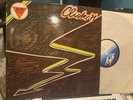 CLUSTER '71....SKY RECORDS 047/1980 GERMAN PRESS LP-EX