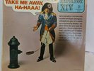 NAPOLEON XIV: they're coming to take me away, ha-haa  WB 12