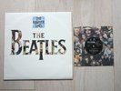 THE BEATLES 20 Number Ones rare Australian issue w/ extra 7