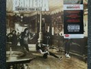 Pantera Cowboys From Hell LP 180 gram rhino vinyl SEALED
