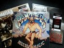 Pantera vinyl lp Cowboys from hell, Vulgar Display of Power,Metal Magic New F/S