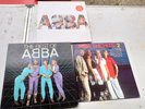 ABBA LPS The Best Of abba box set 1972-1981 abba READERS DIGEST vinyl BOX SET