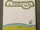 Mushroom Analog Hi-Fi Surprise 2X LP Fruit Tree 806 PSYCH JAZZ FUSION 1999 Vinyl