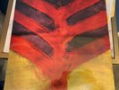 Show Your Bones [LP] by Yeah Yeah Yeahs (Vinyl, Apr-2006, Interscope Records...