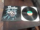 Savatage - Power of the night 1985 German Atlantic ex / ex