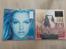 Britney Spears - In The Zone & Blackout Vinyl LP URBAN OUTFITTERS Exclusive *NEU