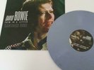 LP  David Bowie Poem In A Letter Frost Bite Blue RAR Lim 360 mint unplayed super
