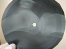 NINA SIMONE HE NEEDS ME X-Ray USSR Record Roentgen Bones Ribs Music Vinyl