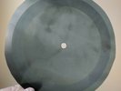 COUNT FIVE PSYCOTIC REATION X-Ray USSR Record Roentgen Bones Ribs Music Vinyl