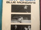 New Order **STILL SEALED** Blue Mondays  VINYL Live Tokyo 1985   No TMOC