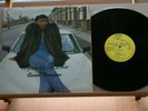 CARROLL THOMPSON-Hopelessly In Love-/UK ’81 CARIB GEMS (CGLP 15) lovers rock LP
