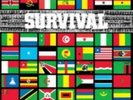 Bob Marley & The Wailers: Survival  LP vinyl *SEALED*