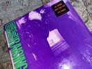 run dmc raising hell vinyl In Shrink Wrap With Hype Sticker