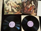 HMS Donovan DAWN w/ Original Fold Out Poster ** G/VG++