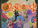 ZOMBIES: odessey and oracle RHINO 12