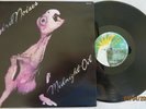 Midnight Oil - Bird Noises - 1980 Powderworks 12