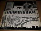BIRMINGHAM Same 1972 UK LP GROSVENOR 1st PROG/PSYCH PRIVATE GRS 1011