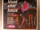Elmore James CROWN CLP-5168 MONO BLACK AND SILVER LABEL TRUE 1st Press M-/M LP