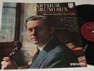 Philips A02294L Arthur Grumiaux Violin RECITAL Istvan Hajdu ED1 mono only NM