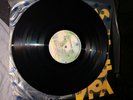 Black Sabbath vol.4 classic rock vintage records