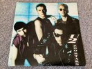 U2 - Zoo Stars (Stockholm 11/6/92) - Rare Live Double LP - ****EX Condition*****