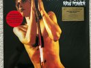 Iggy and the Stooges - Raw Power - 2 x LP - Colour - DELUXE  SEALED  BOWIE MIX