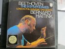 BEETHOVEN 9 SYMPHONIES, HAITINK LONDON - 7 LP 6747 307