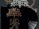 Impaled Nazarene - Suomi Finland Perkele LP #138392