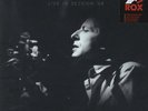 Leonard Cohen ‎– Live In Session '68 : Rox Vox ‎RVCLP2168 SEALED VINYL LP