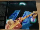 DIRE STRAITS autogramm jacket MONEY FOR NOTHING signed live concert collectors