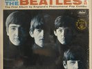 THE BEATLES 