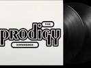 The Prodigy Experience Sealed Vinyl LP Includes Out Of Space Charly & Wind It Up