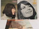 2 X SANDIE SHAW / 1 X DUSTY SPRINGFIELD Vinyl LPs Inc: Golden Hits  - S86