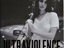 Lana Del Rey ?Ultraviolence Box Set on Picture Disc Vinyl 2LP/CD NEW & SEALED