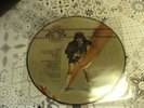 33T PICTURE DISC ACDC  HIGH VOLTAGE/ /MINT CONDITION