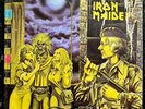 Iron Maiden - Women In Uniform / Invasion - 1980 - 7