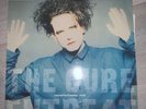 THE CURE ENTREAT FIX H 17 VINYL RECORD 1990