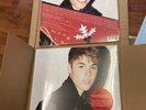 Justin Bieber Under The Mistletoe Vinyl Sealed Rare