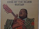 Vinyle 33 TOUR LP ALBERT KING   KING OF THE BLUES GUITAR