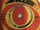 Roy Lee Johnson - Anna Just Love Me / Boogaloo No 3