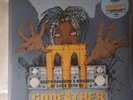 Godfather Don - Beats Bangers & Biscuits 3xLP Vinyl 90's Tape SEALED  GOLD