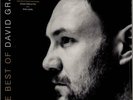 David Gray The Best Of David Gray UK 2-LP vinyl record (Double Album)
