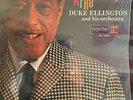 RARE JAZZ LP DUKE ELLINGTON & ORCHESTRA AFRO BOSSA ORIGINAL FRENCH REPRISE VOGUE