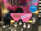 KISS Killers pink vinyl 2LP album inserts bundle w/ 45 sealed SOLD OUT Rare