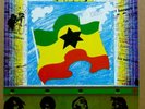 SABEBE The Light of Saba ORIGINAL 1979 JAMAICAN LP SABA LP-1004 MINT-  Rare