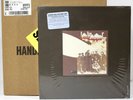 NEW NIB LED ZEPPELIN II SUPER DELUXE BOX SET Vinyl, CD, Book